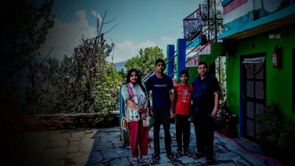 Photo of Others in Almora