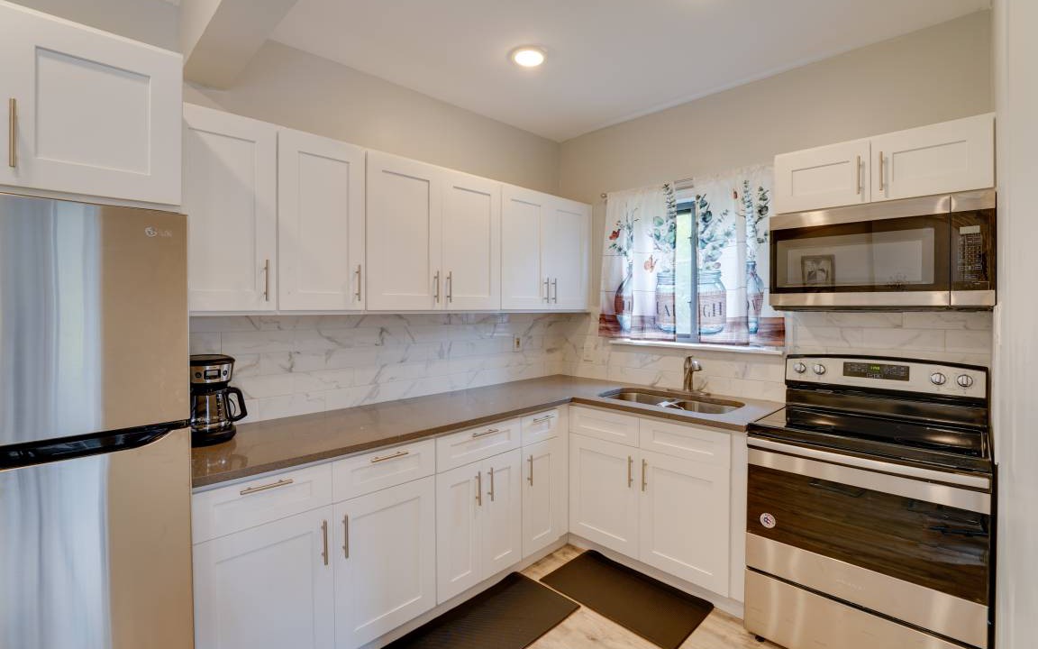 Photo of Kitchen in Harveys Lake