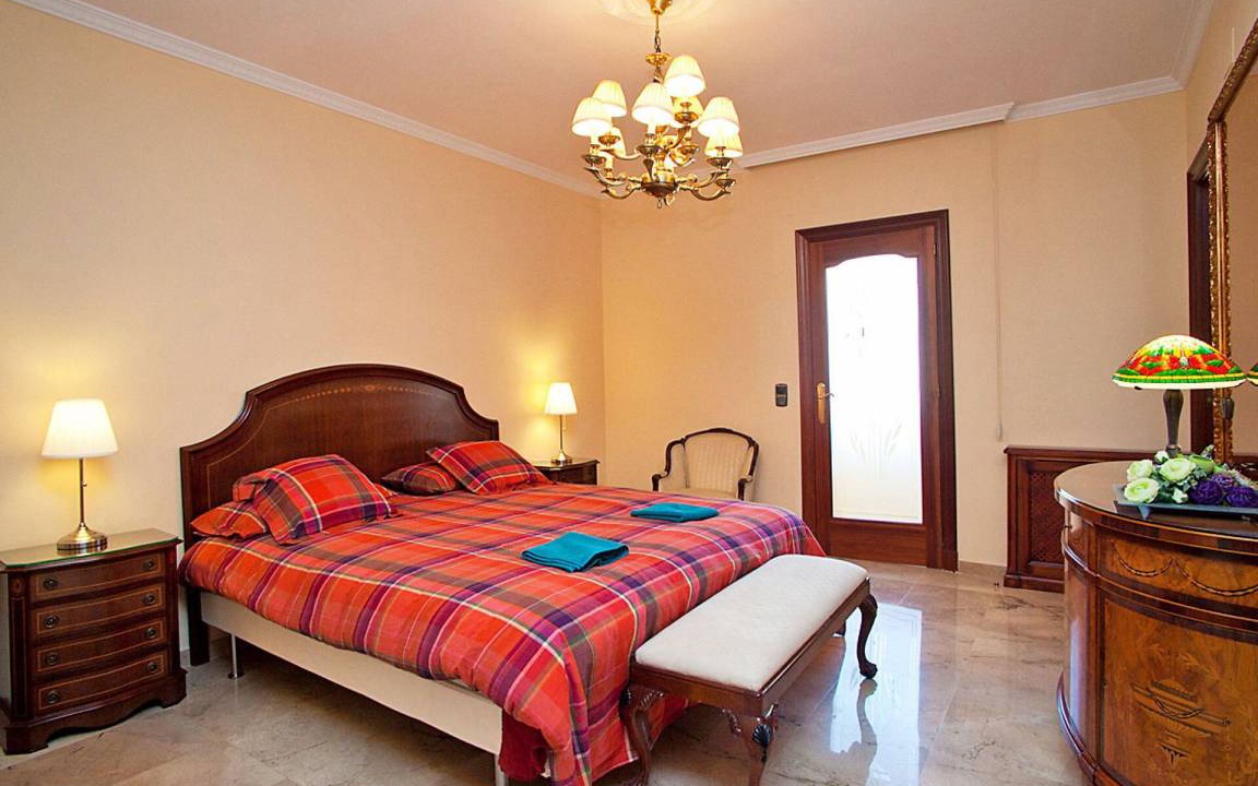 Photo of Bedroom in L'Antiga Esquerra de l'Eixample