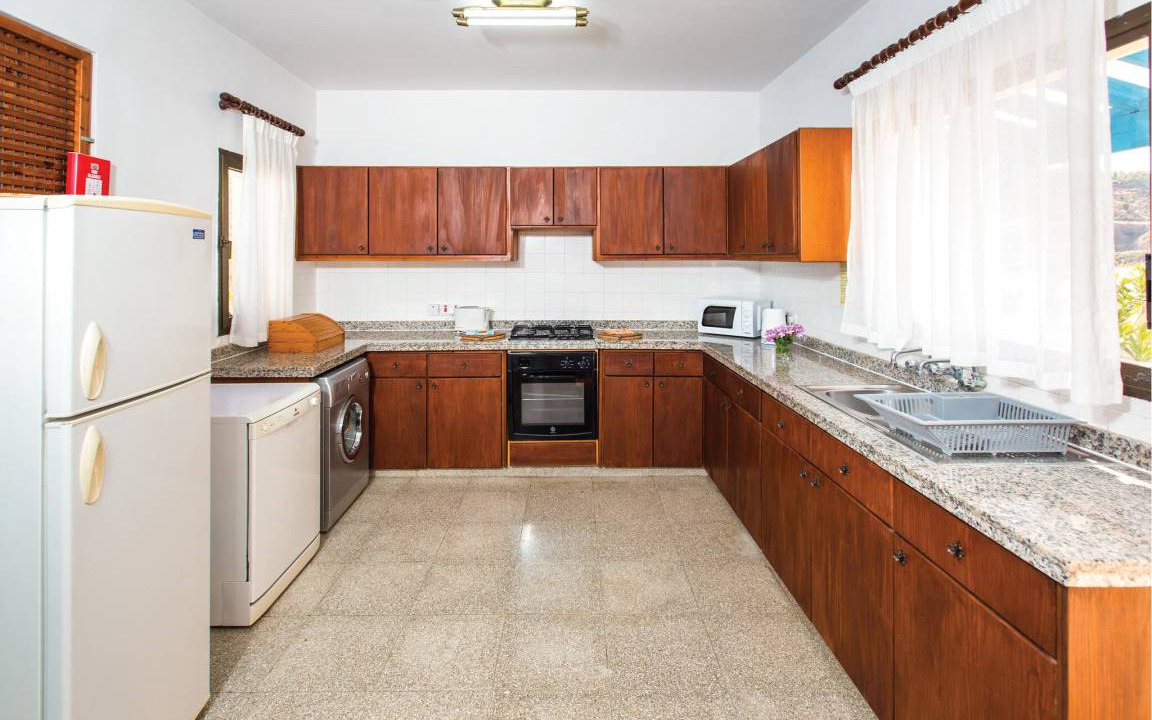 Photo of Kitchen in Argaka