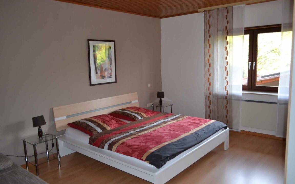 Photo of Bedroom in Dahn