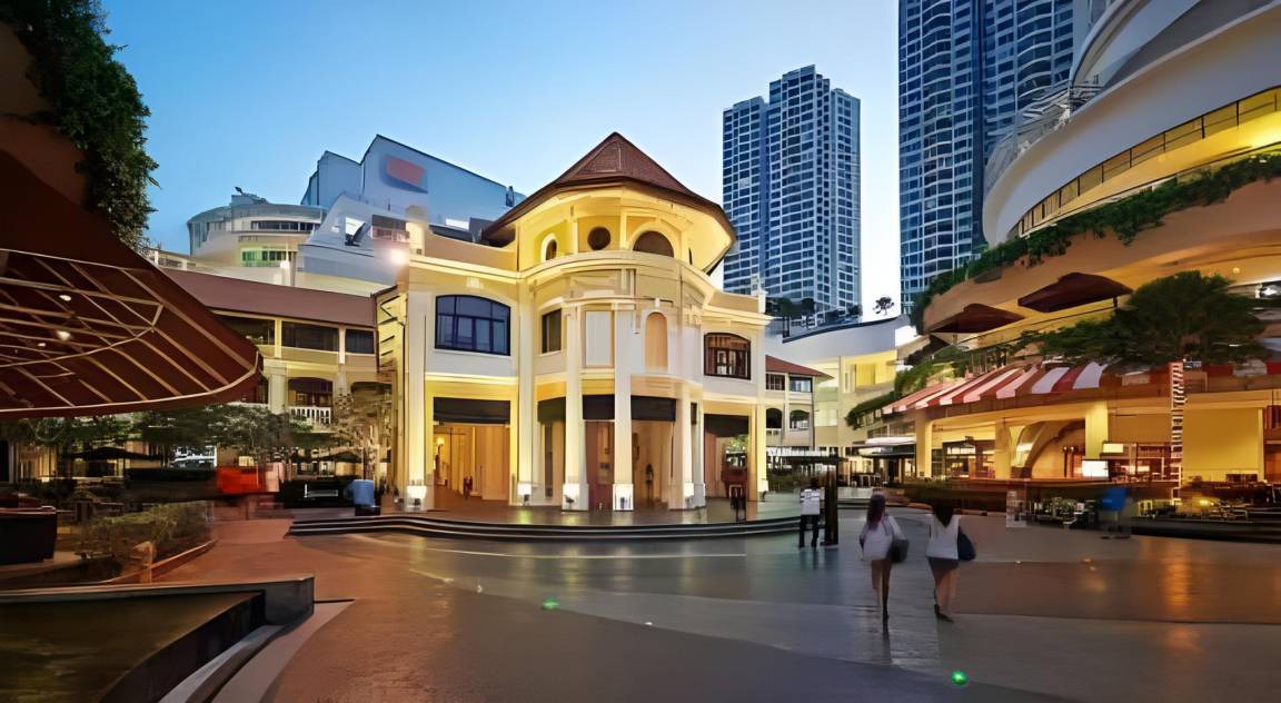 Photo of Others in George Town