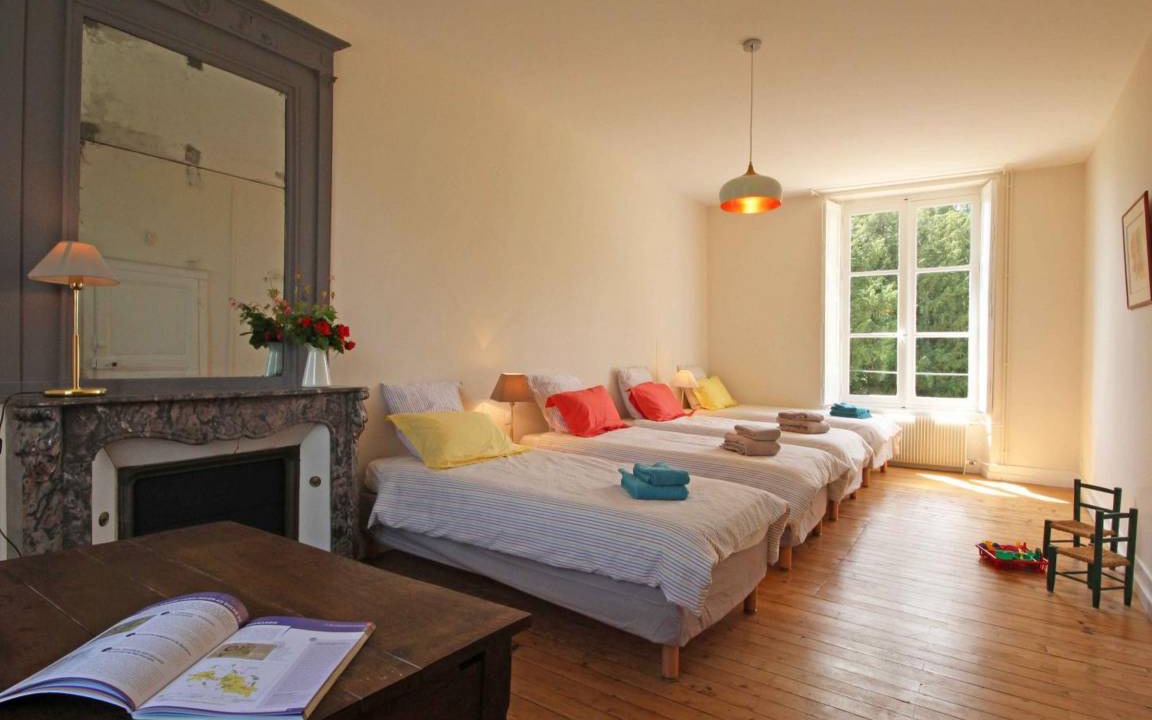 Photo of Livingroom in Bellavilliers