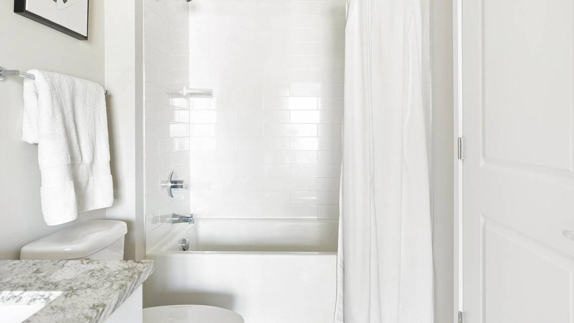Photo of Bathroom in Huntsville