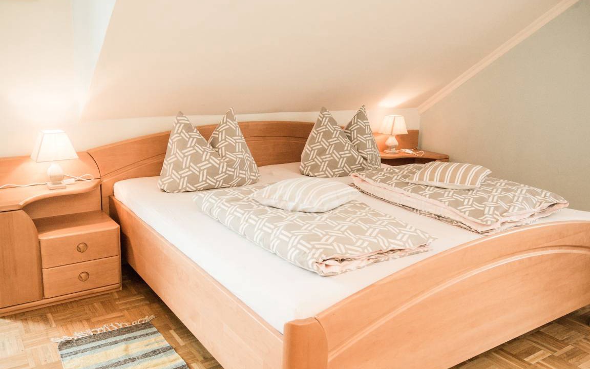 Photo of Bedroom in Ochtendung