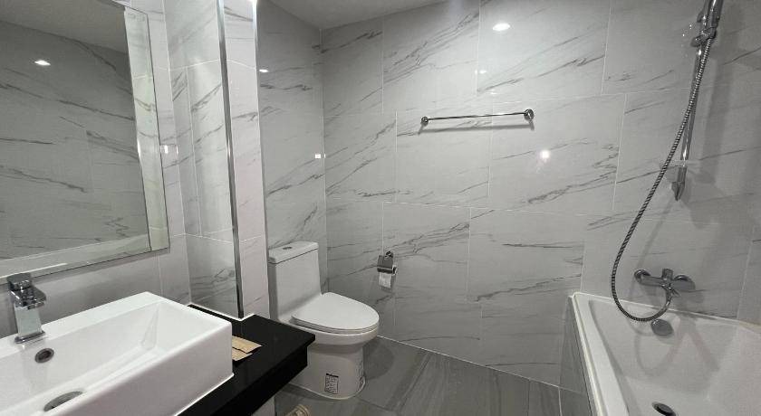 Photo of Bathroom in Bang Pa-in
