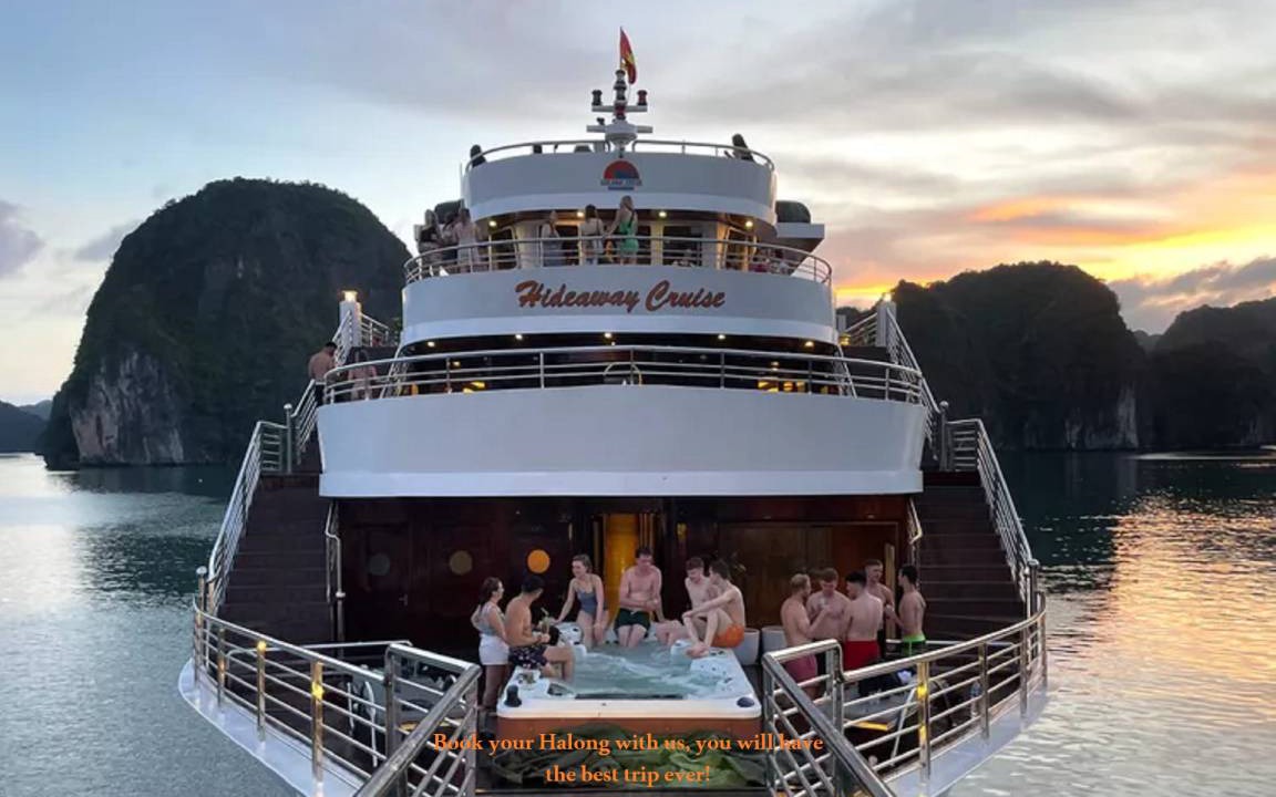 Photo of Others in Hang Dao