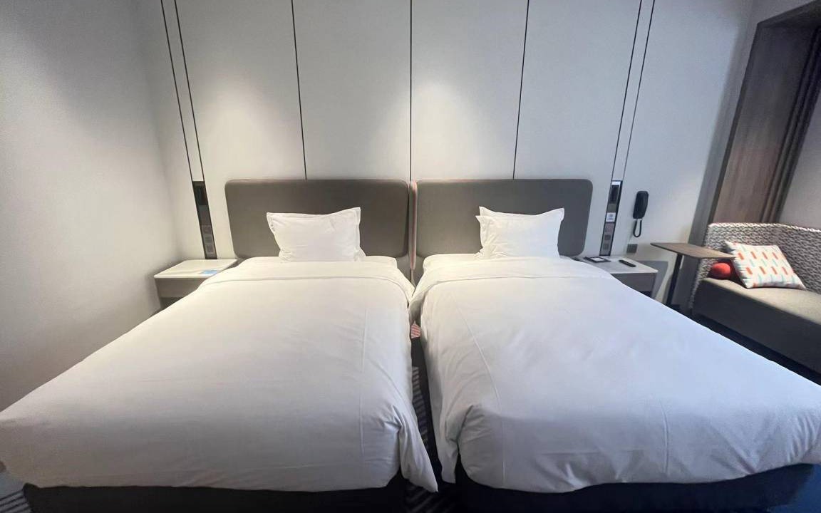 Photo of Bedroom in Wuzhong