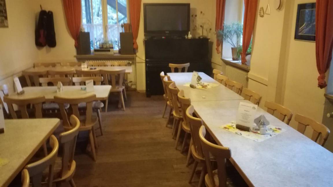 Photo of Kitchen in Wachenheim an der Weinstrasse