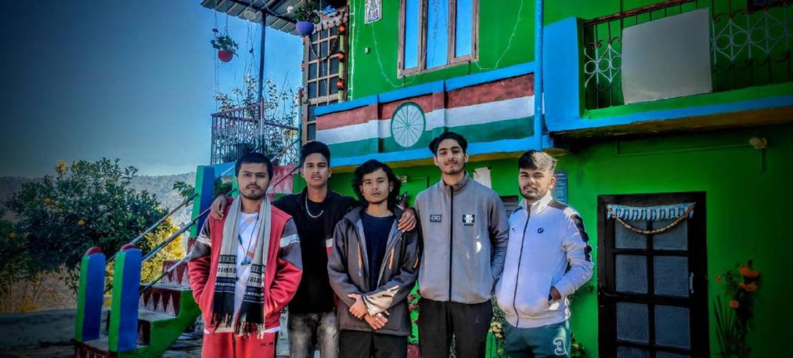 Photo of Others in Almora