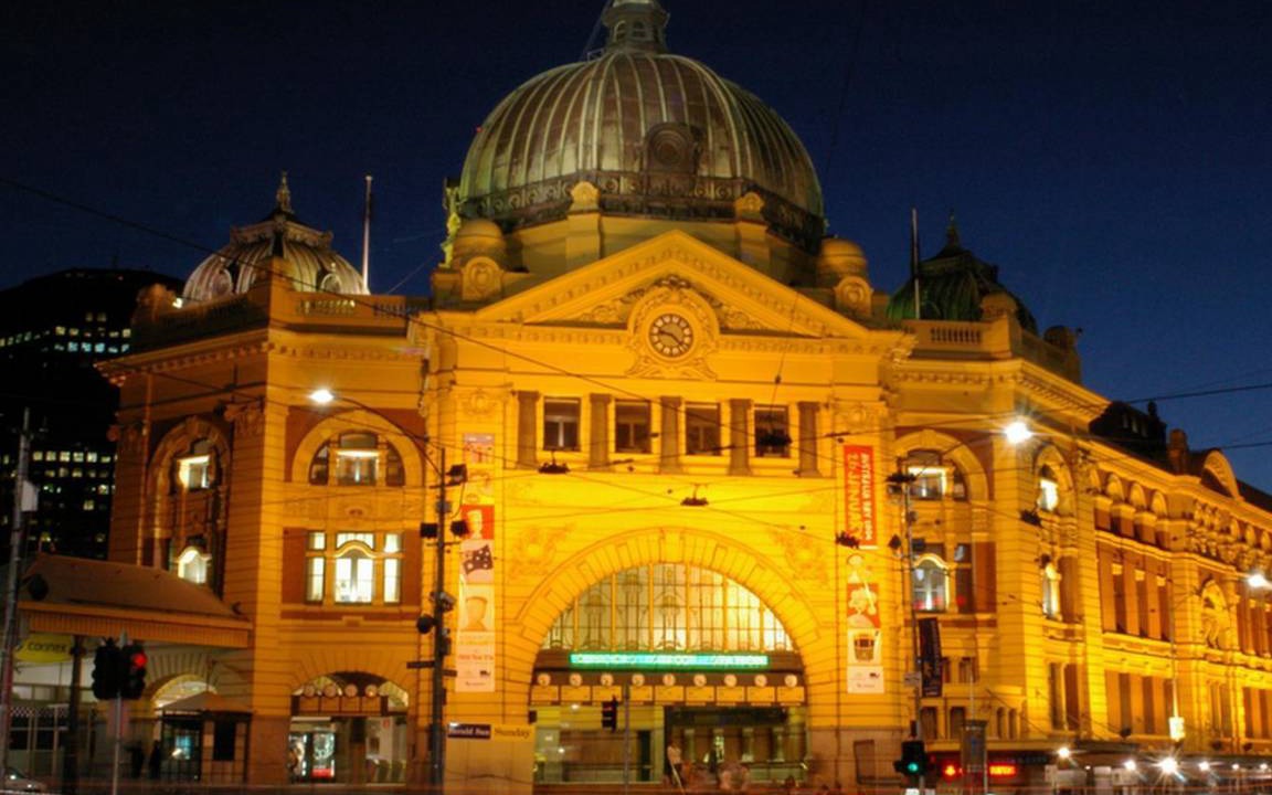 Photo of Others in East Melbourne