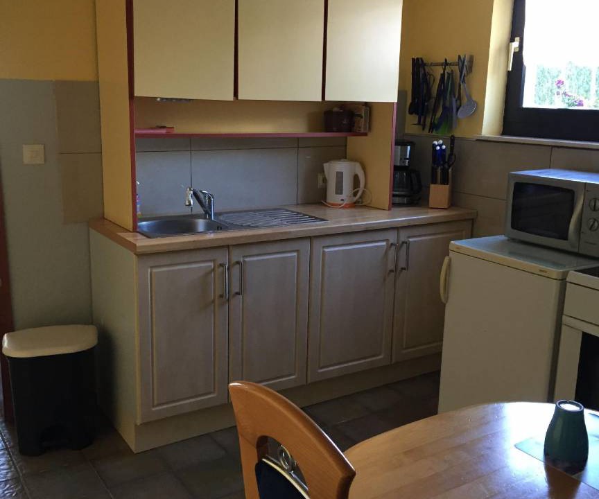Photo of Kitchen in Wassenach