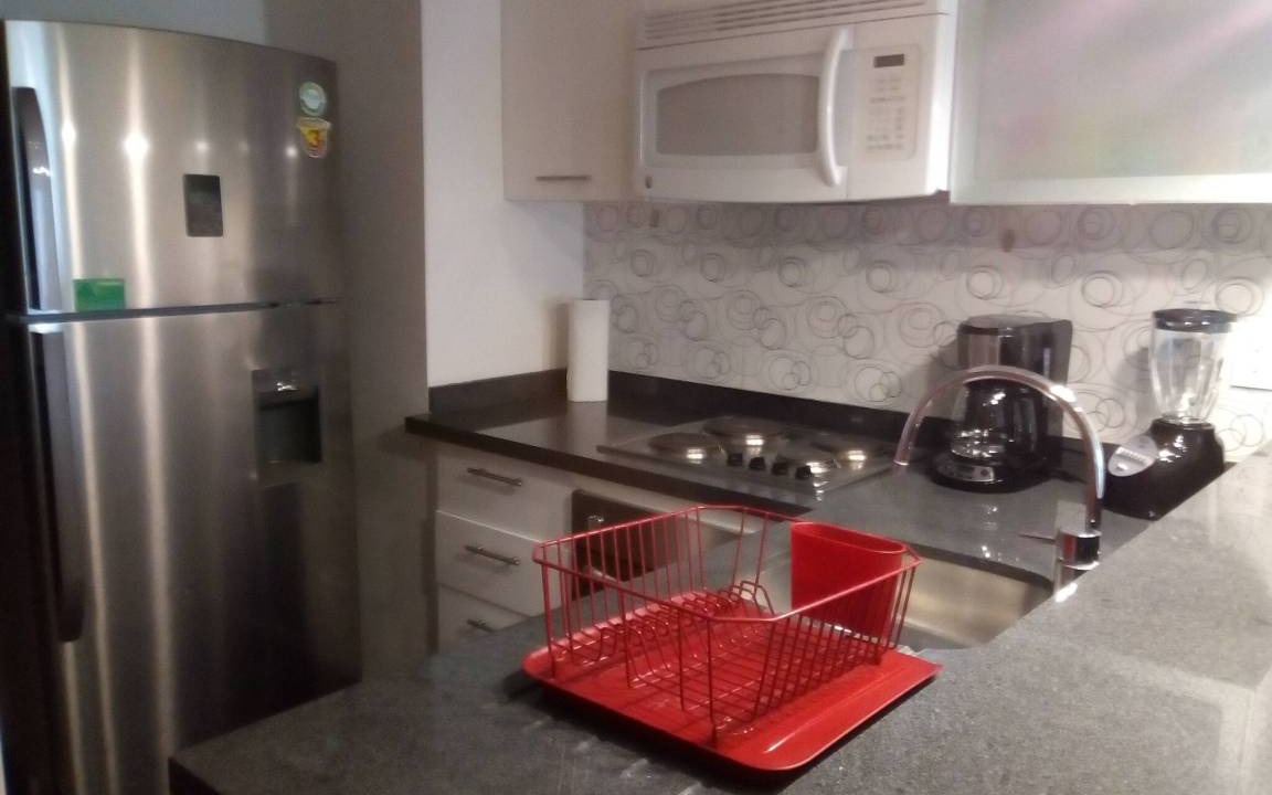 Photo of Kitchen in Cuauhtemoc