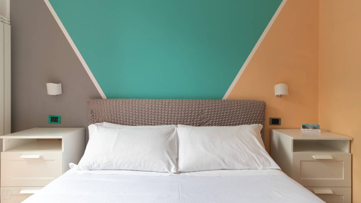 Photo of Bedroom in Cassina de' Pecchi