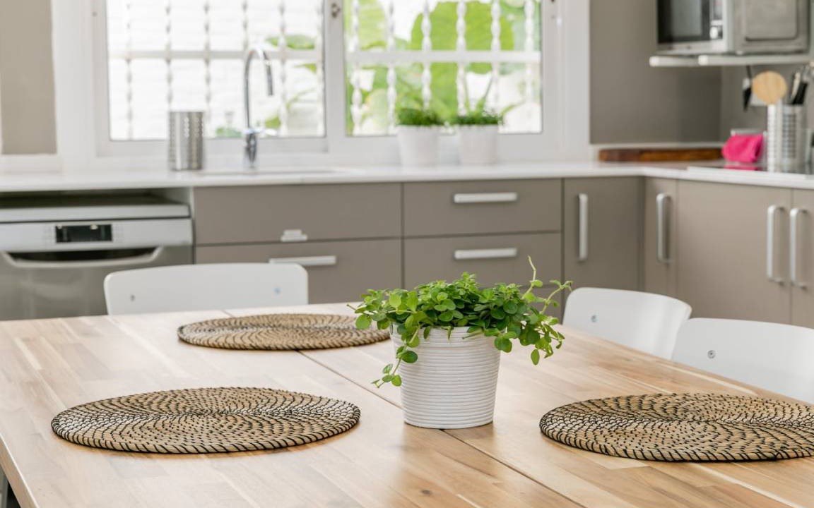 Photo of Kitchen in El Prat de Llobregat