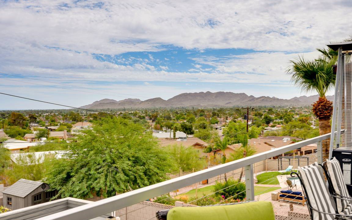 Photo of Others in Paradise Valley Village