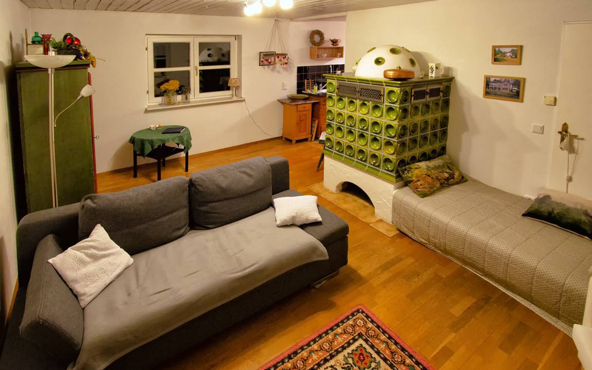 Photo of Livingroom in Burgthann
