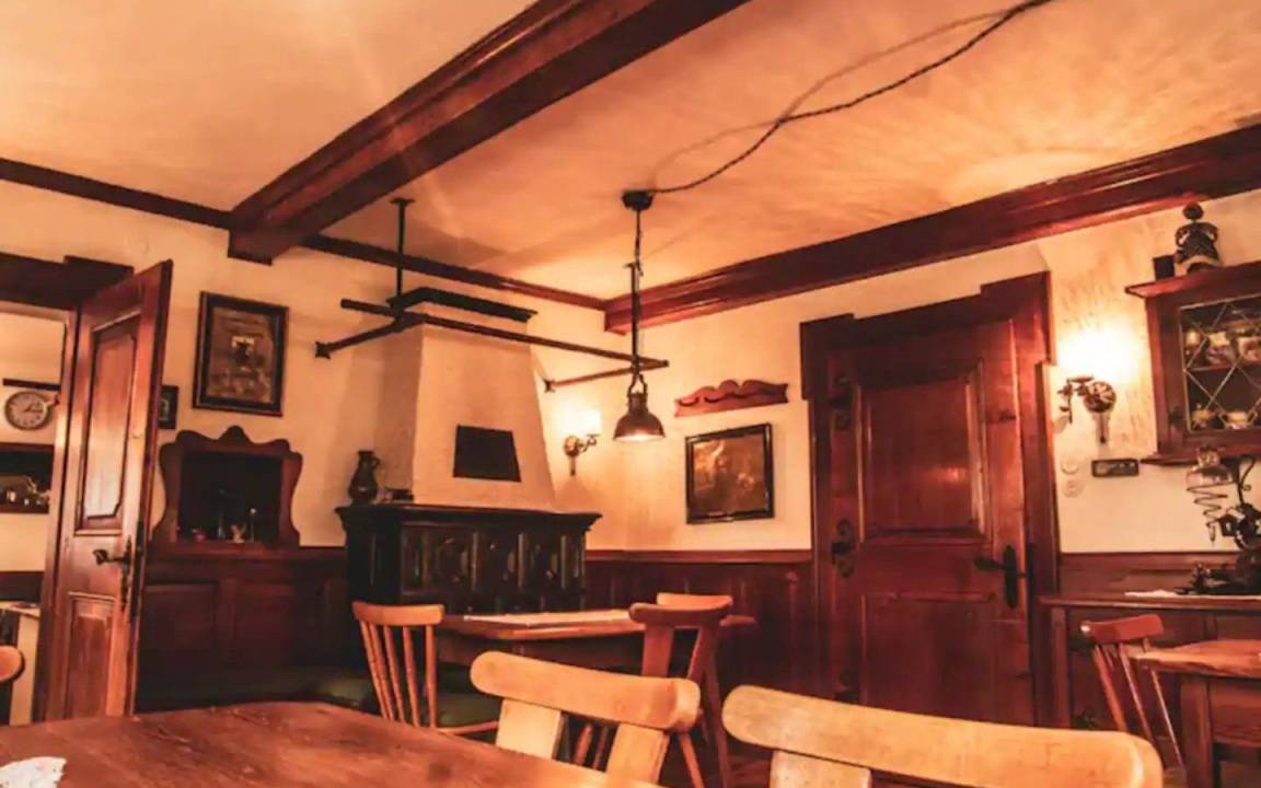 Photo of Kitchen in Abtenau