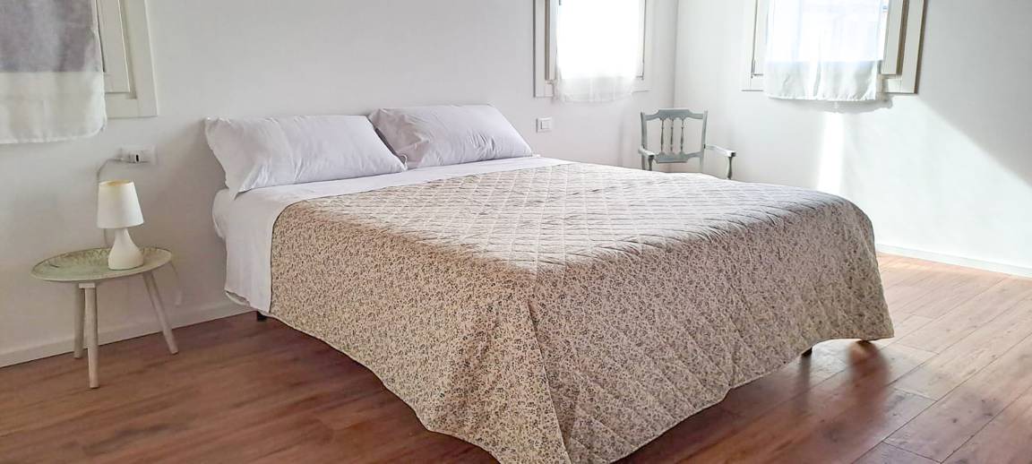Photo of Bedroom in Quinto di Treviso