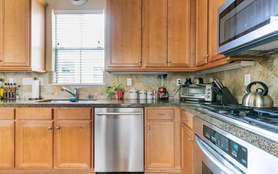 Photo of Kitchen in Montrose