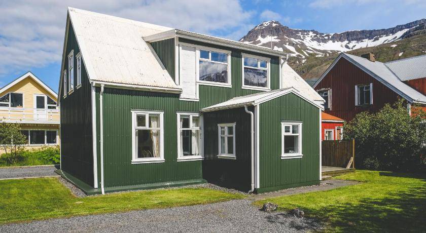 Photo of Others in Seydisfjordur