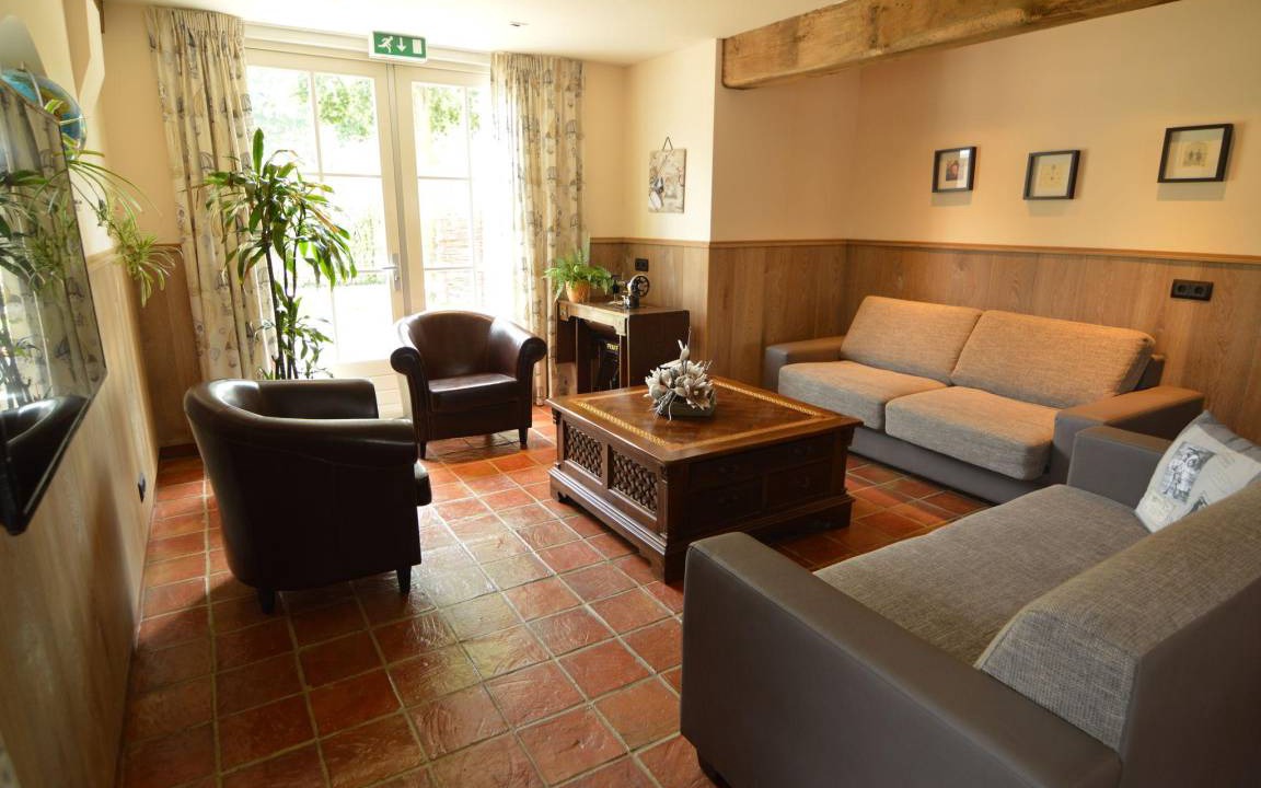 Photo of Livingroom in Haaren