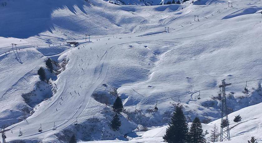Photo of Others in Val d'Illiez