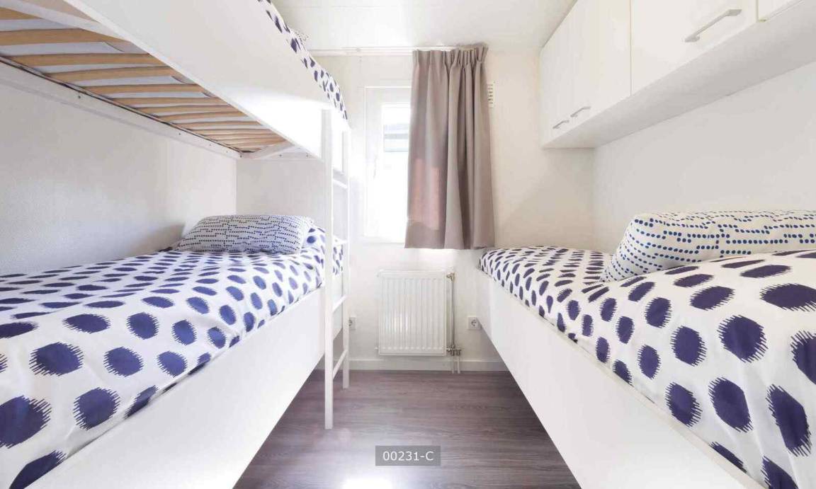 Photo of Bedroom in Cromvoirt