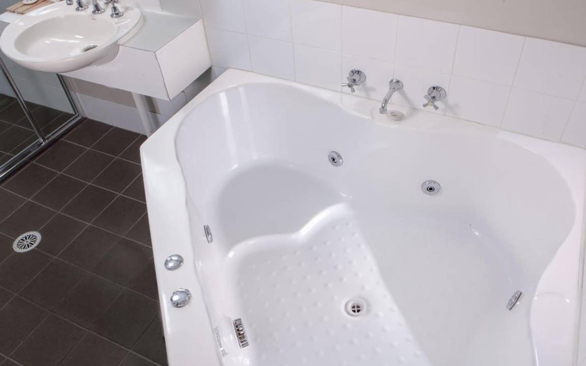 Photo of Bathroom in Bomaderry