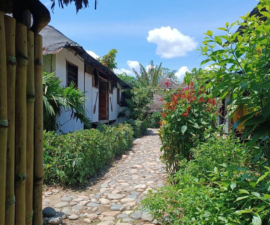 Photo of Others in Puerto Misahualli
