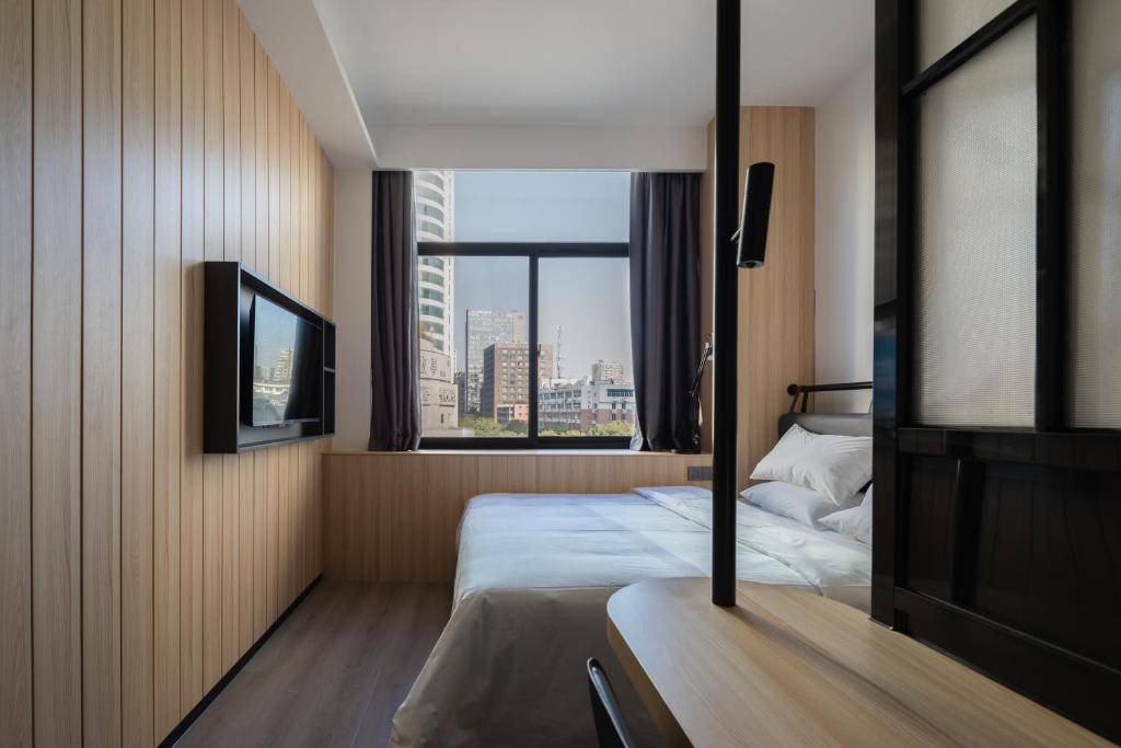 Photo of Bedroom in Gongshu