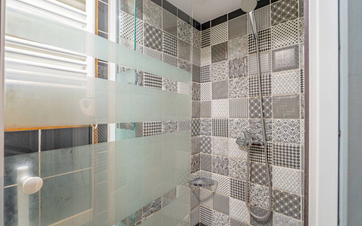 Photo of Bathroom in Bassins a Flot