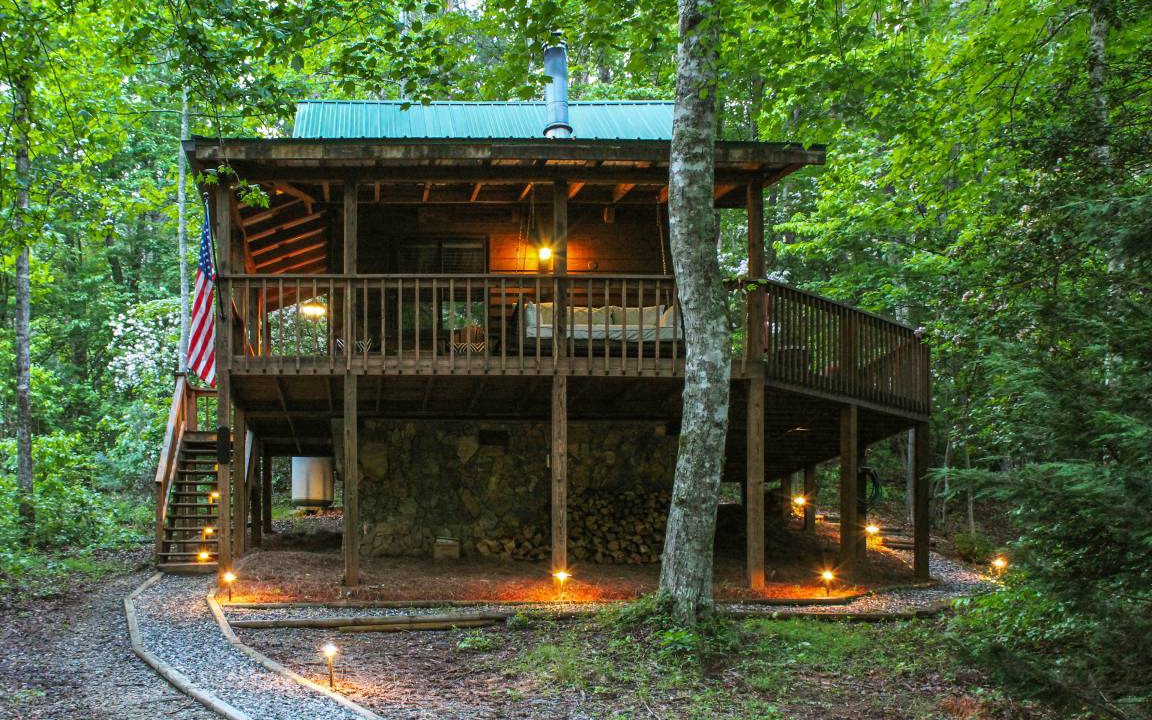 Photo of Others in Sautee Nacoochee