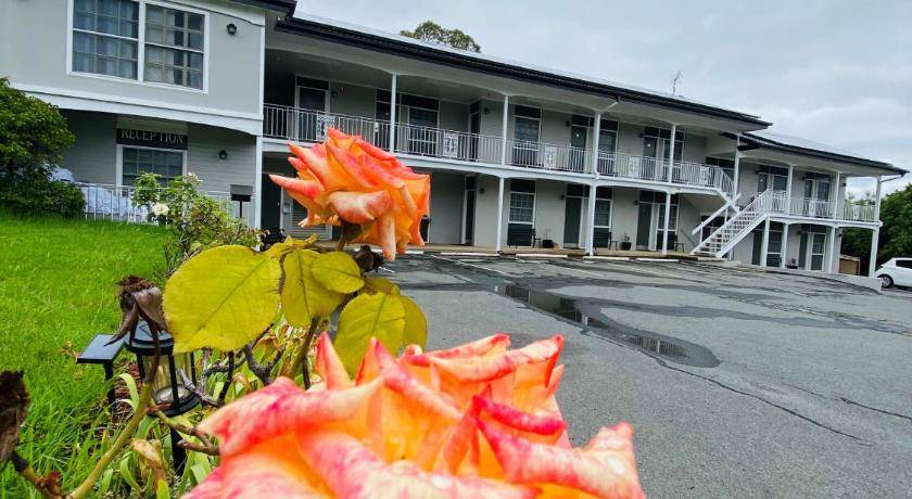 Photo of Buildings in Yass