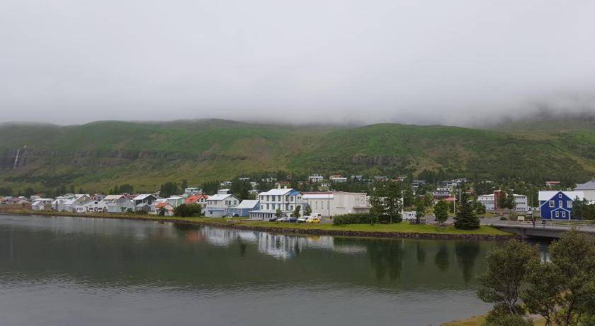 Photo of Others in Seydisfjordur