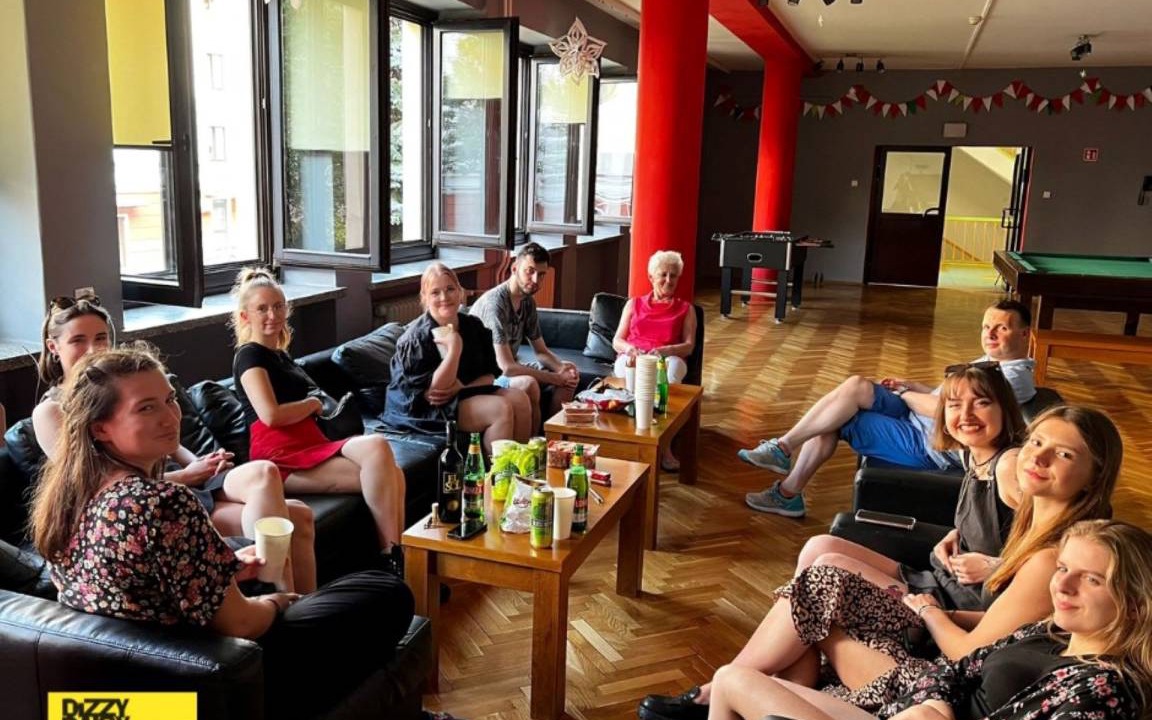Photo of Others in Srodmiescie