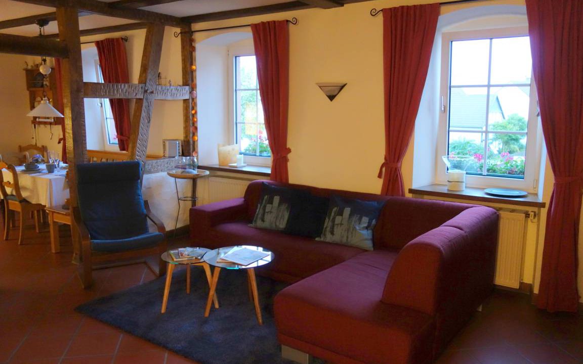 Photo of Livingroom in Bleckhausen
