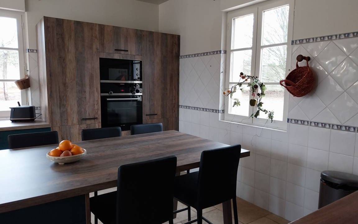 Photo of Kitchen in Dehault
