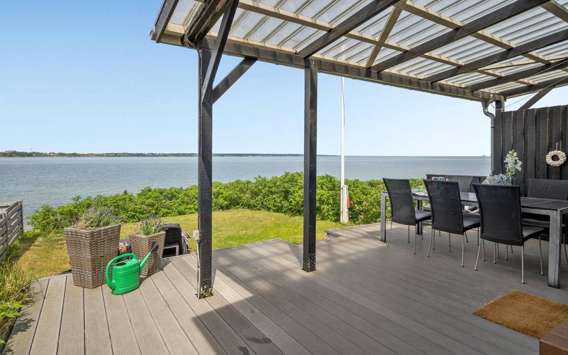 Photo of Patio Balcony in Middelfart