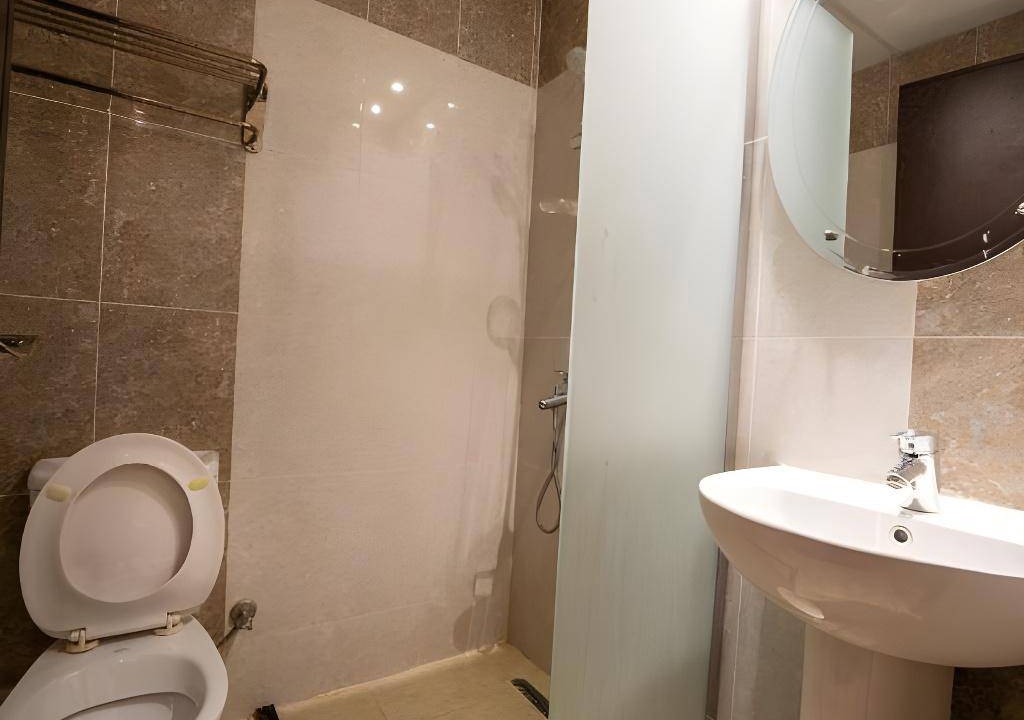 Photo of Bathroom in Mecca