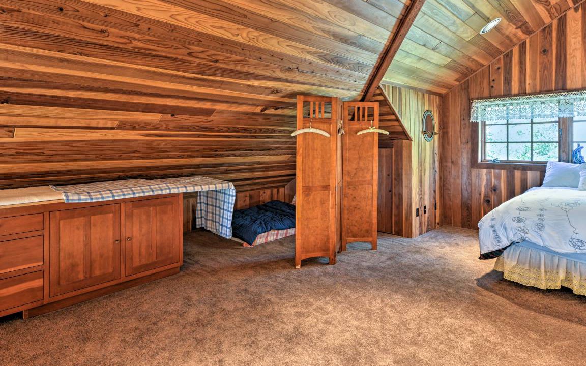 Photo of Bedroom in Port Orford