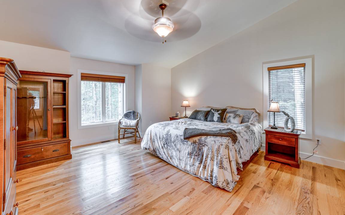 Photo of Bedroom in Union Dale