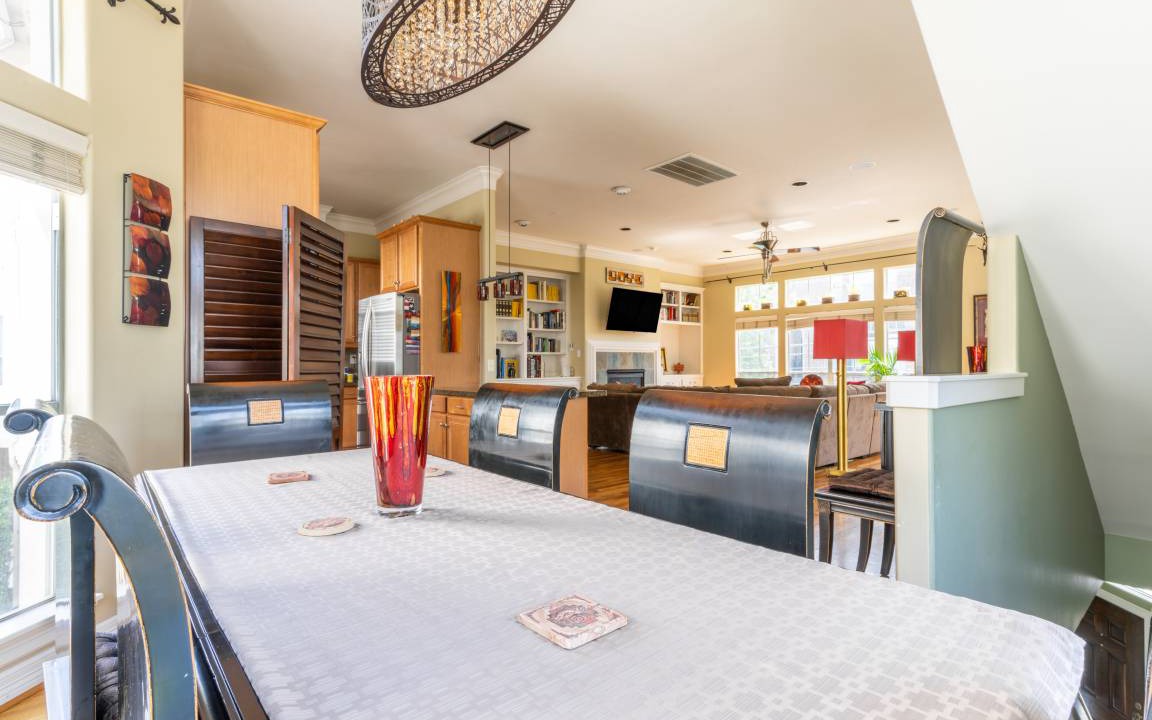 Photo of Kitchen in Montrose