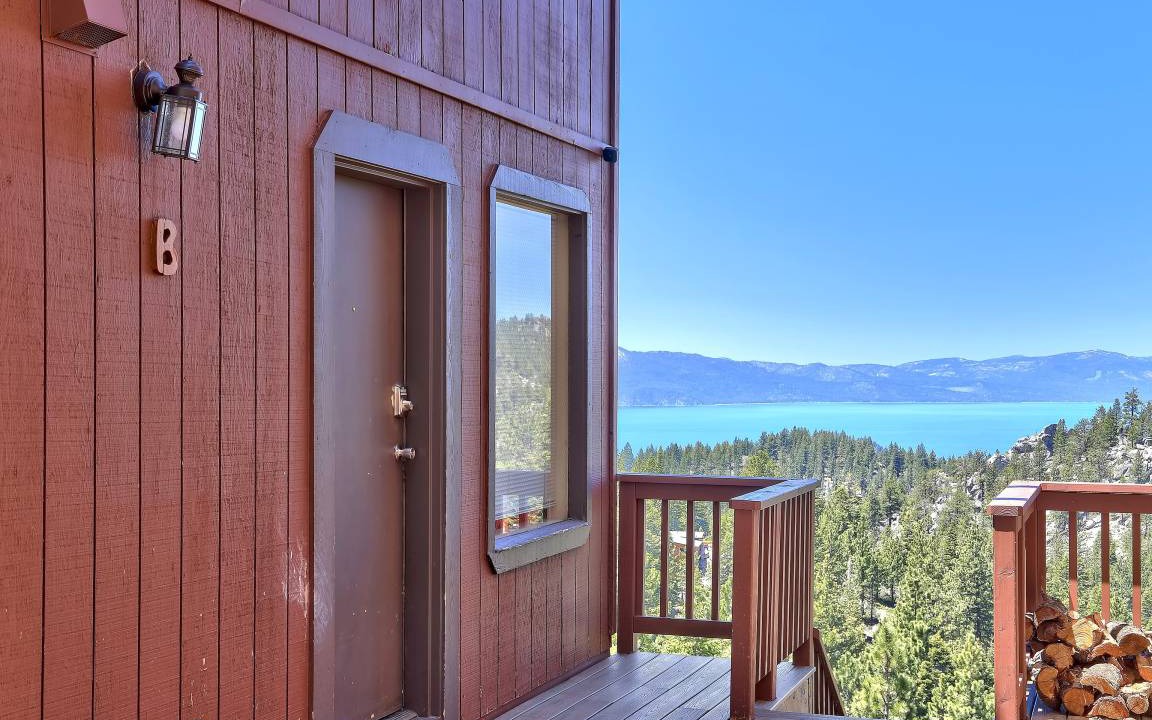 Photo of Others in Tahoe Village