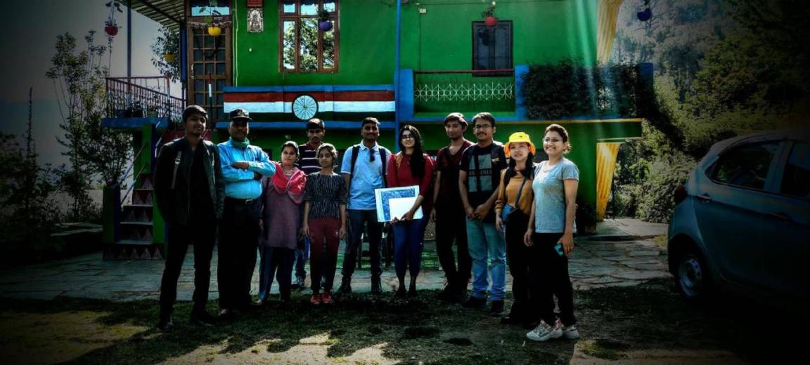 Photo of Others in Almora