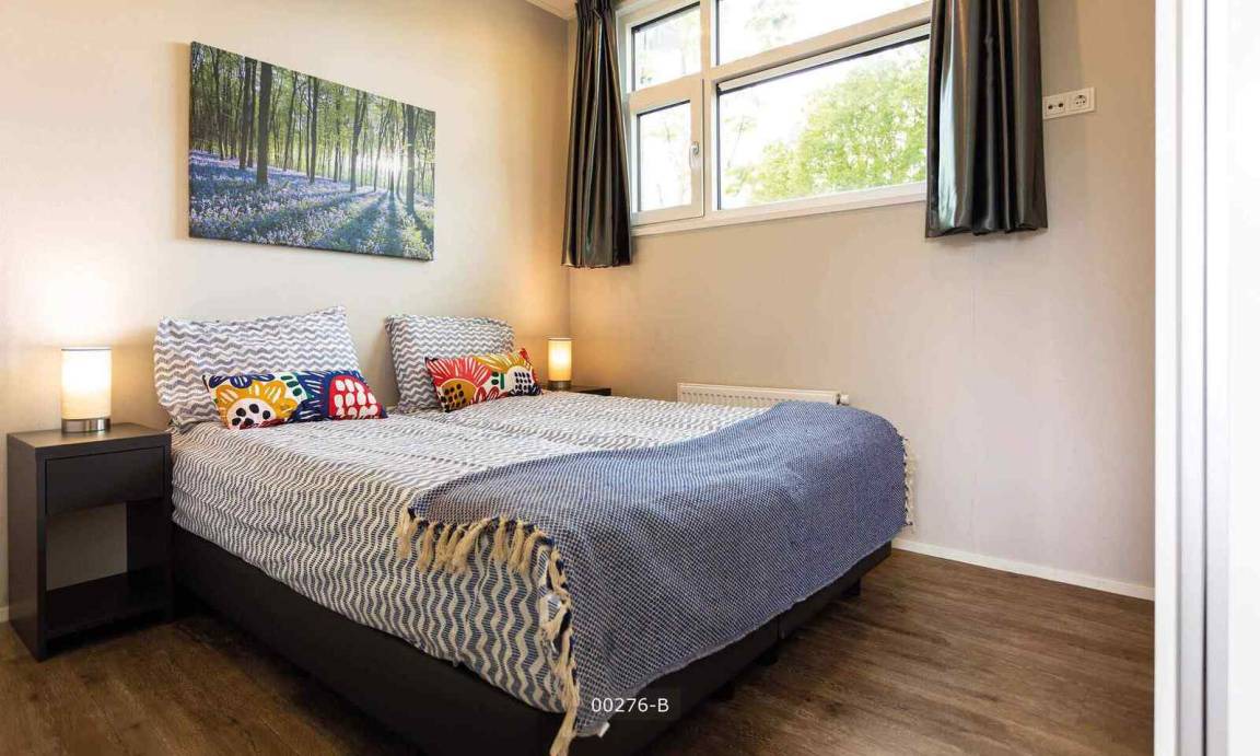 Photo of Bedroom in Cromvoirt