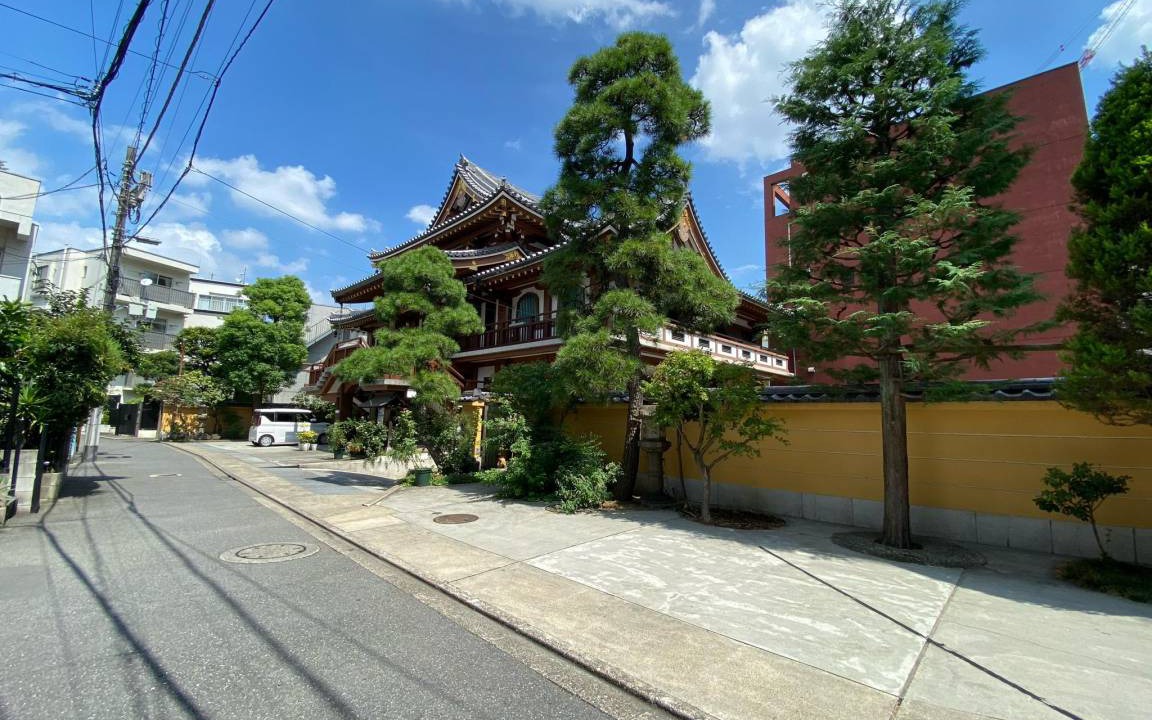 Photo of Others in Azabu-Juban