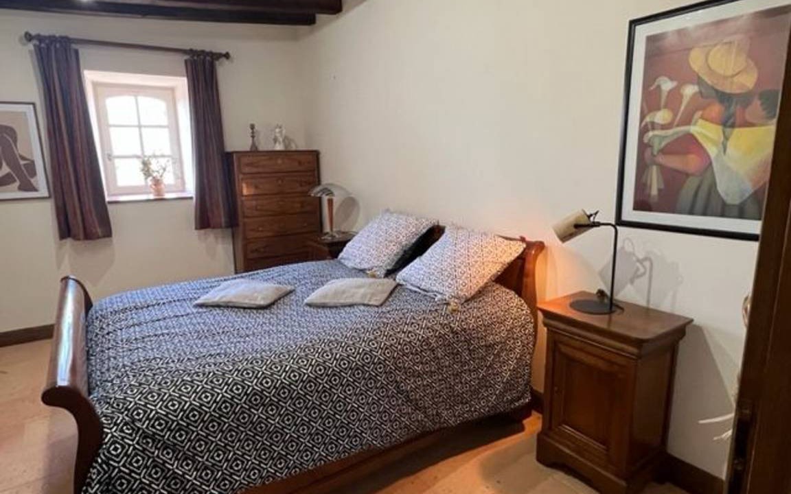 Photo of Bedroom in Dehault
