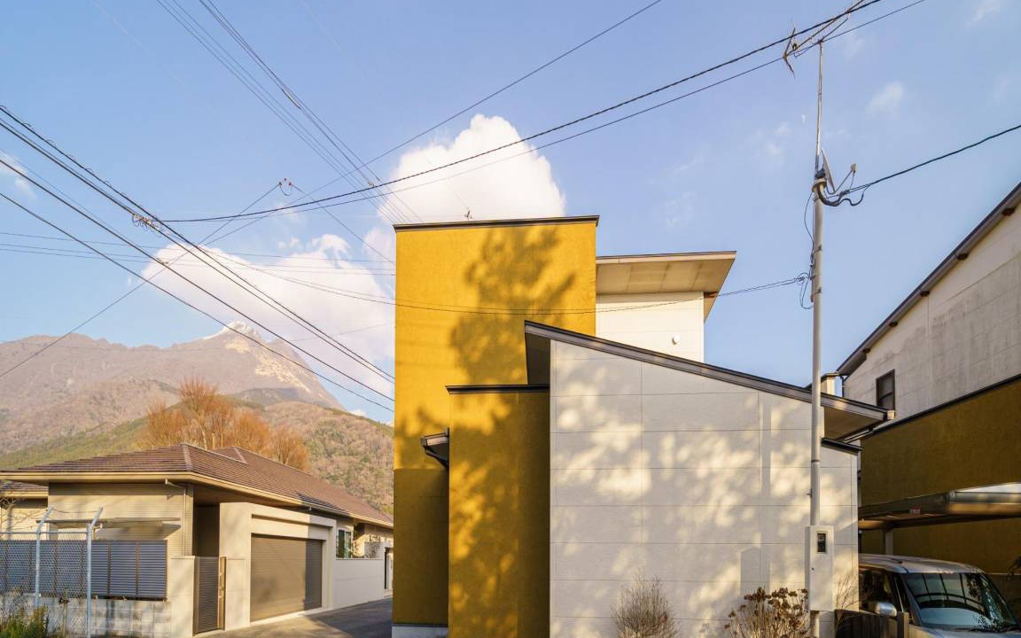 Photo of Others in Yufuin Onsen