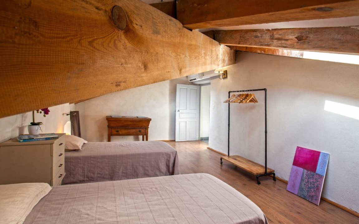 Photo of Bedroom in Omessa